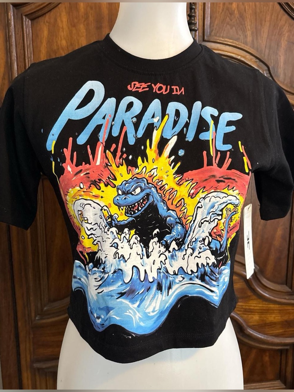 Jordan Craig Tshirt